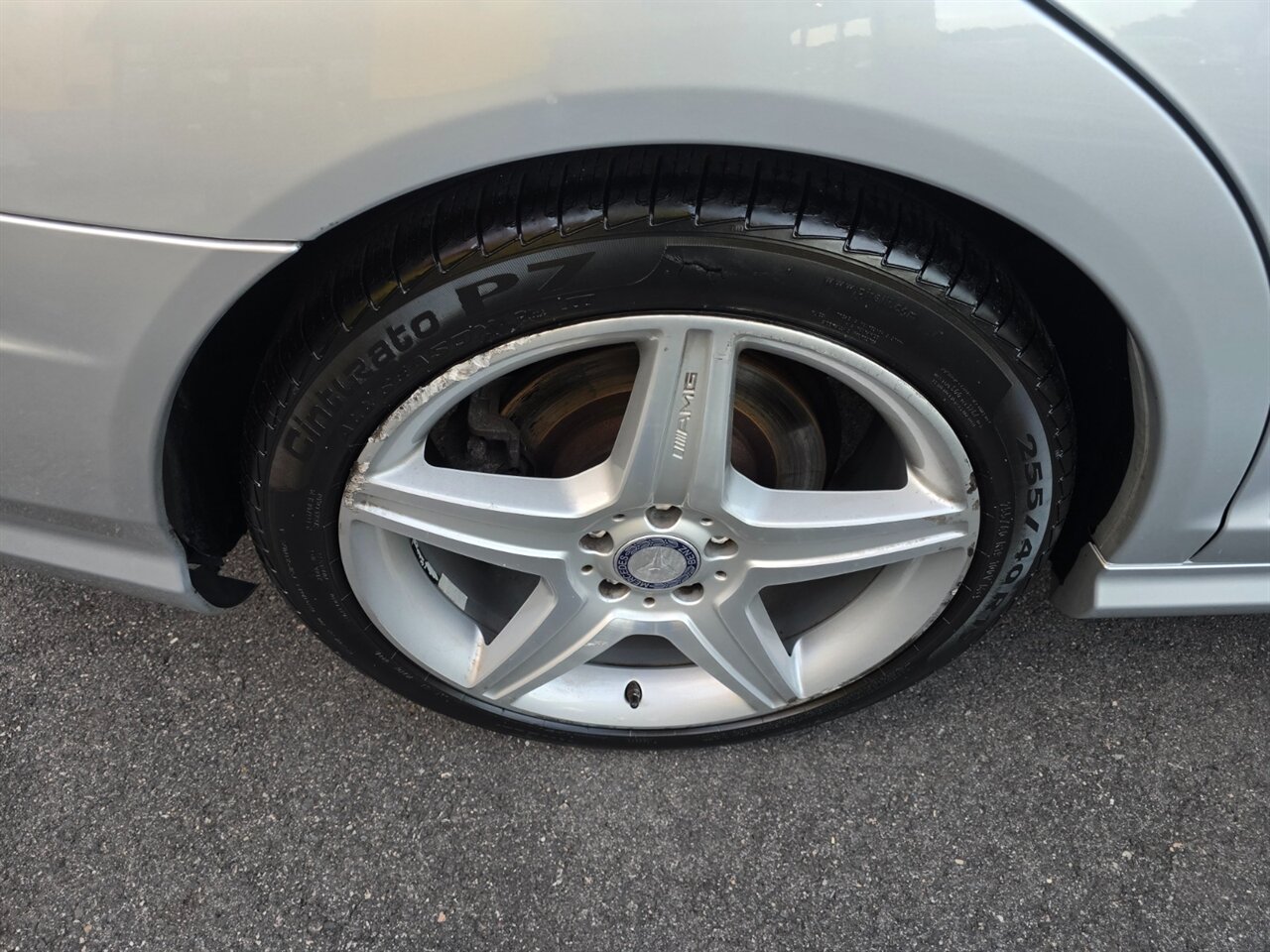 2011 Mercedes-Benz S 550 4MATIC - Photo 29 - Red Bank, NJ 07701