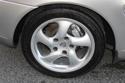 2001 Porsche Boxster   - Photo 27 - Red Bank, NJ 07701