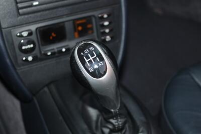 2001 Porsche Boxster   - Photo 8 - Red Bank, NJ 07701