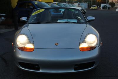 2001 Porsche Boxster   - Photo 17 - Red Bank, NJ 07701