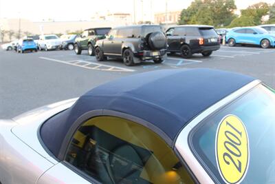 2001 Porsche Boxster   - Photo 26 - Red Bank, NJ 07701