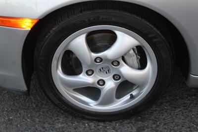 2001 Porsche Boxster   - Photo 29 - Red Bank, NJ 07701