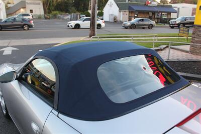 2001 Porsche Boxster   - Photo 24 - Red Bank, NJ 07701