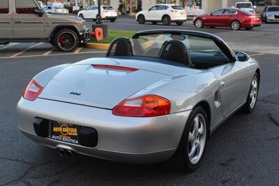 2001 Porsche Boxster   - Photo 3 - Red Bank, NJ 07701