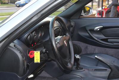 2001 Porsche Boxster   - Photo 13 - Red Bank, NJ 07701