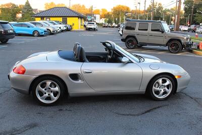 2001 Porsche Boxster   - Photo 22 - Red Bank, NJ 07701