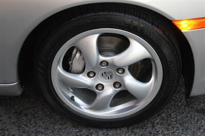 2001 Porsche Boxster   - Photo 28 - Red Bank, NJ 07701