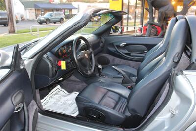 2001 Porsche Boxster   - Photo 10 - Red Bank, NJ 07701