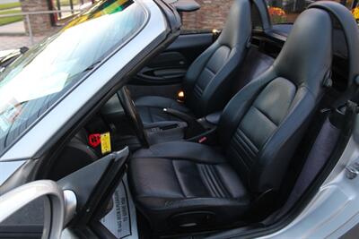 2001 Porsche Boxster   - Photo 9 - Red Bank, NJ 07701