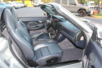 2001 Porsche Boxster   - Photo 11 - Red Bank, NJ 07701