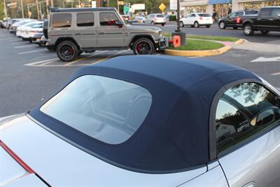 2001 Porsche Boxster   - Photo 25 - Red Bank, NJ 07701