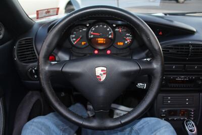 2001 Porsche Boxster   - Photo 6 - Red Bank, NJ 07701