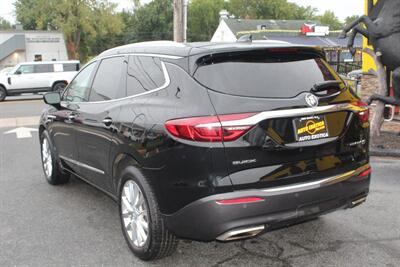 2018 Buick Enclave Premium   - Photo 2 - Red Bank, NJ 07701