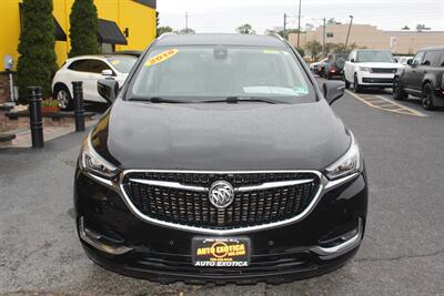 2018 Buick Enclave Premium   - Photo 25 - Red Bank, NJ 07701