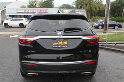 2018 Buick Enclave Premium   - Photo 27 - Red Bank, NJ 07701