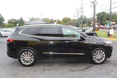 2018 Buick Enclave Premium   - Photo 28 - Red Bank, NJ 07701