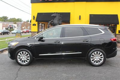 2018 Buick Enclave Premium   - Photo 26 - Red Bank, NJ 07701