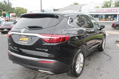 2018 Buick Enclave Premium   - Photo 3 - Red Bank, NJ 07701