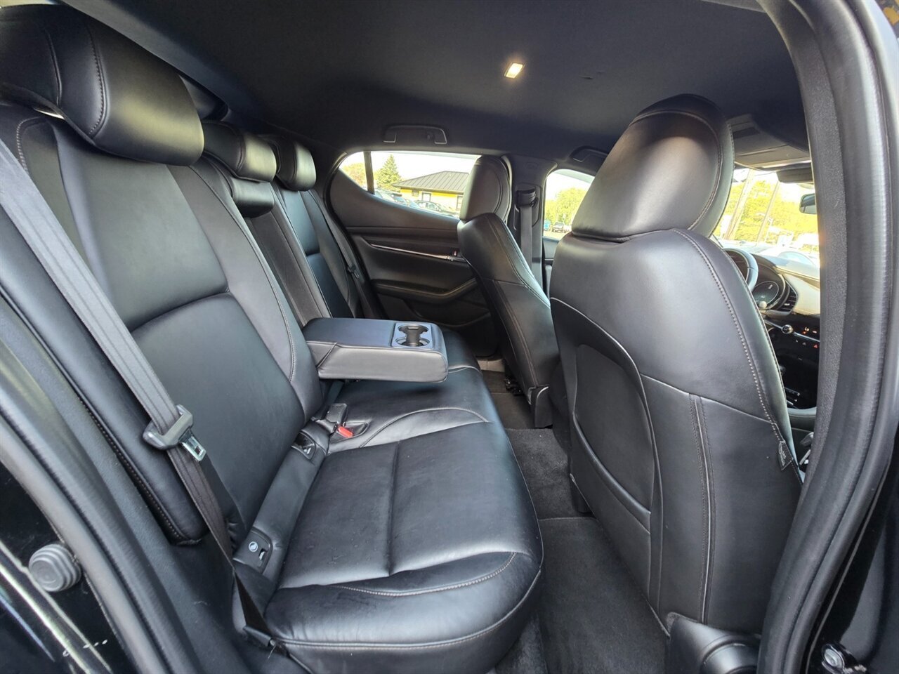2019 Mazda Mazda3 Hatchback Preferred - Photo 16 - Red Bank, NJ 07701