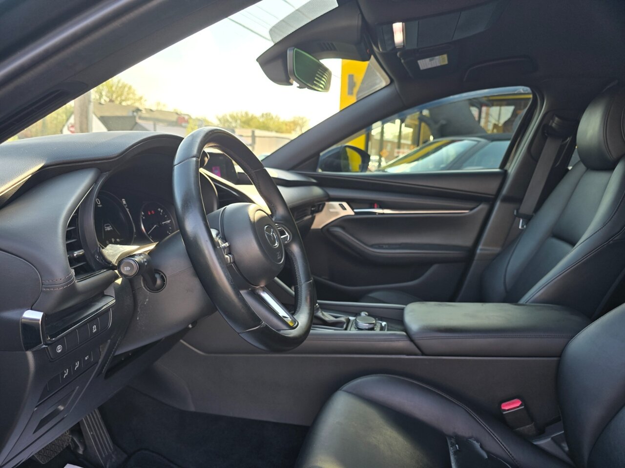 2019 Mazda Mazda3 Hatchback Preferred - Photo 44 - Red Bank, NJ 07701