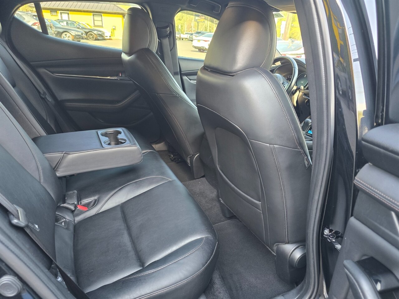 2019 Mazda Mazda3 Hatchback Preferred - Photo 42 - Red Bank, NJ 07701