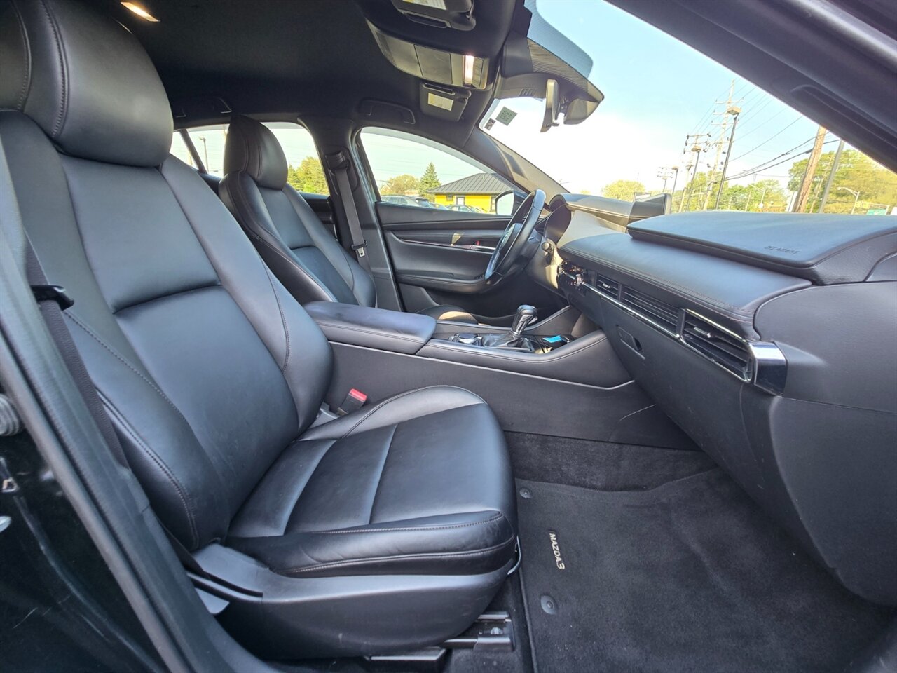 2019 Mazda Mazda3 Hatchback Preferred - Photo 41 - Red Bank, NJ 07701