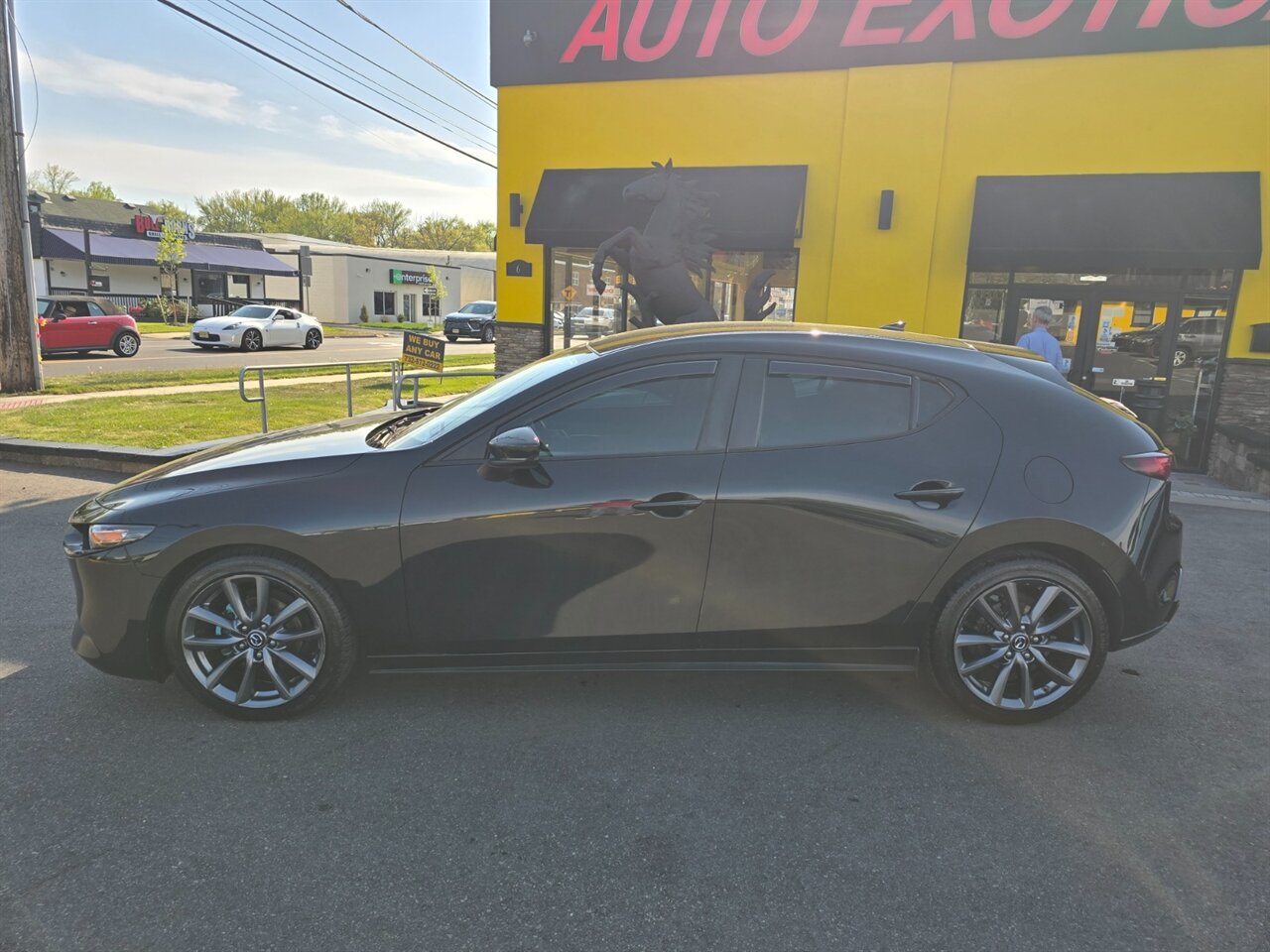 2019 Mazda Mazda3 Hatchback Preferred - Photo 48 - Red Bank, NJ 07701