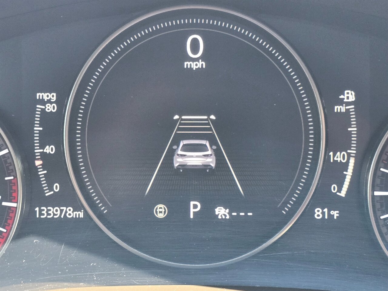 2019 Mazda Mazda3 Hatchback Preferred - Photo 32 - Red Bank, NJ 07701