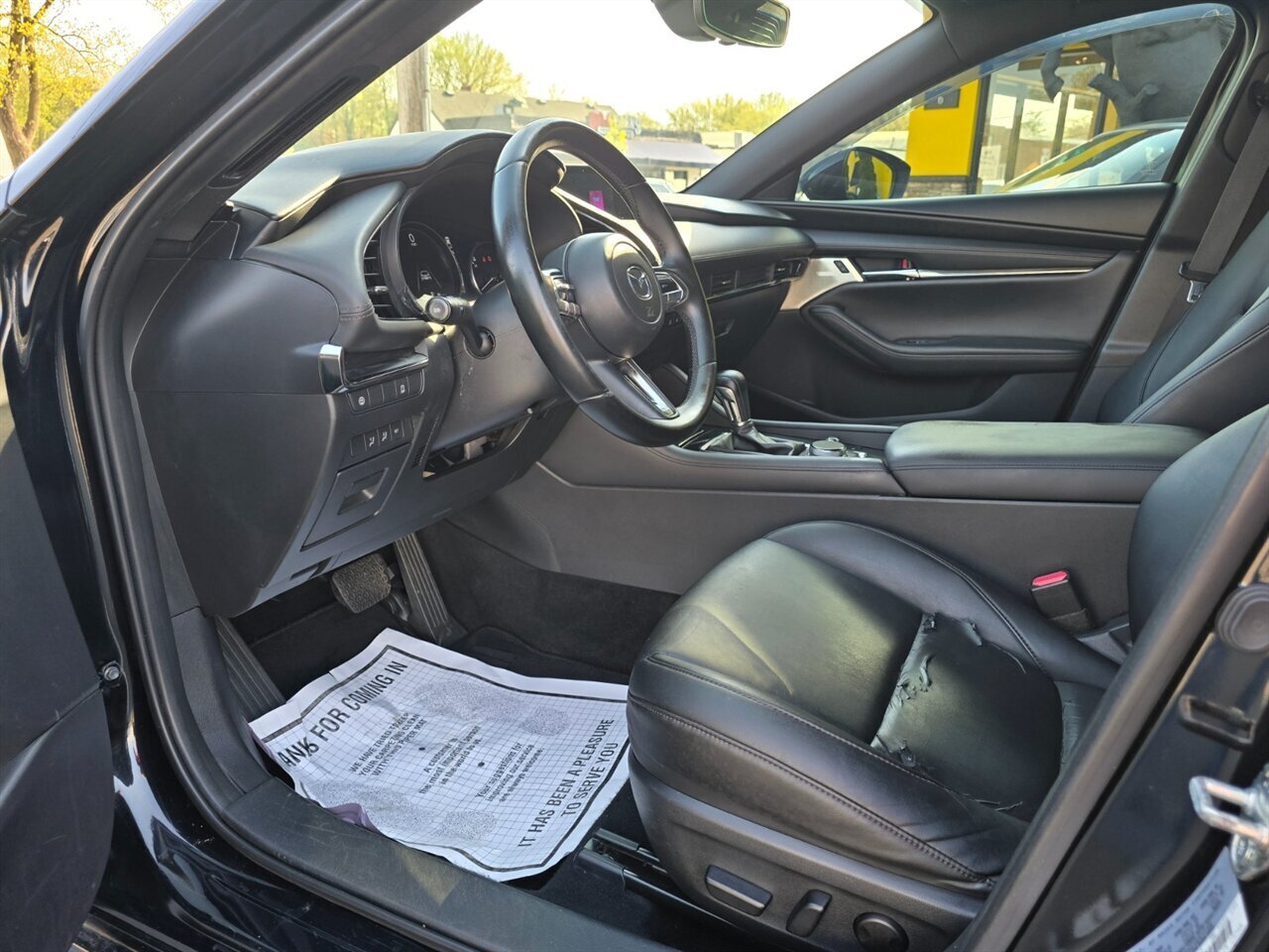 2019 Mazda Mazda3 Hatchback Preferred - Photo 11 - Red Bank, NJ 07701