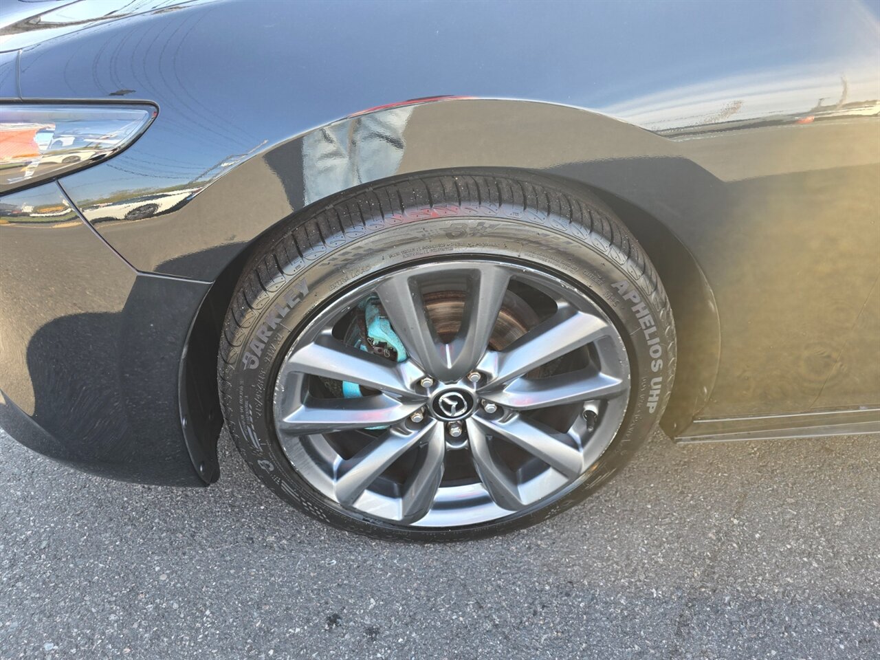 2019 Mazda Mazda3 Hatchback Preferred - Photo 51 - Red Bank, NJ 07701