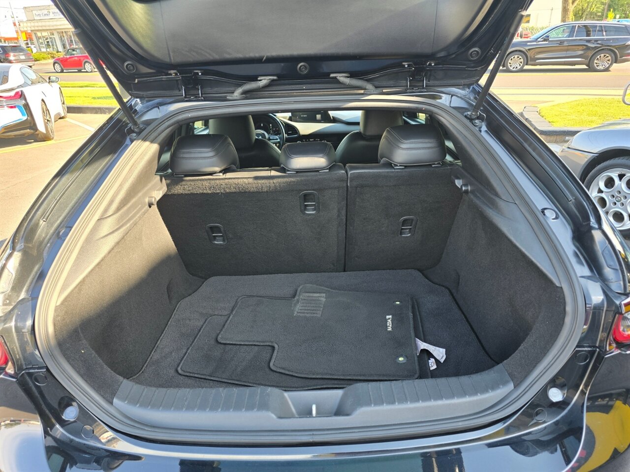 2019 Mazda Mazda3 Hatchback Preferred - Photo 46 - Red Bank, NJ 07701