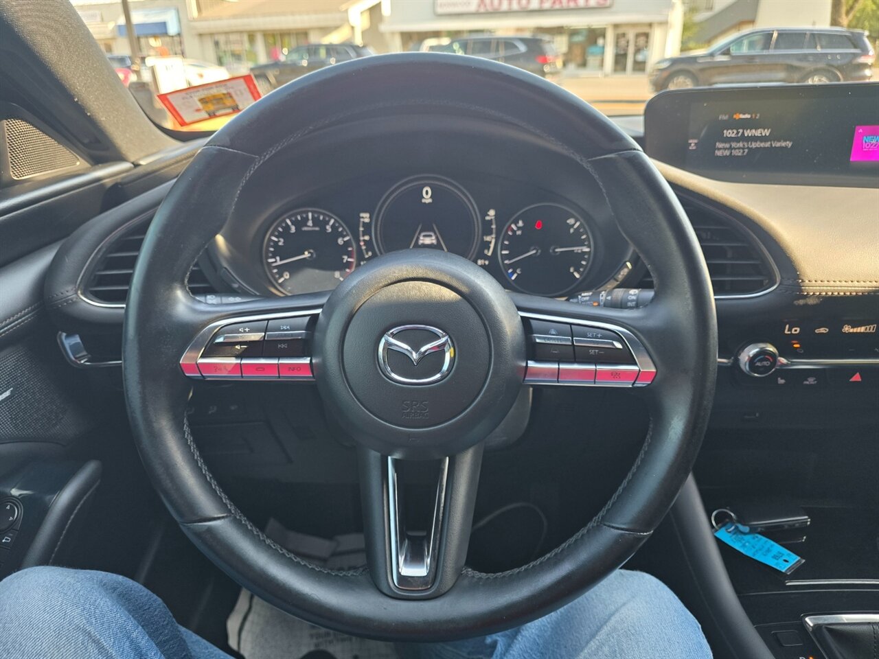 2019 Mazda Mazda3 Hatchback Preferred - Photo 33 - Red Bank, NJ 07701