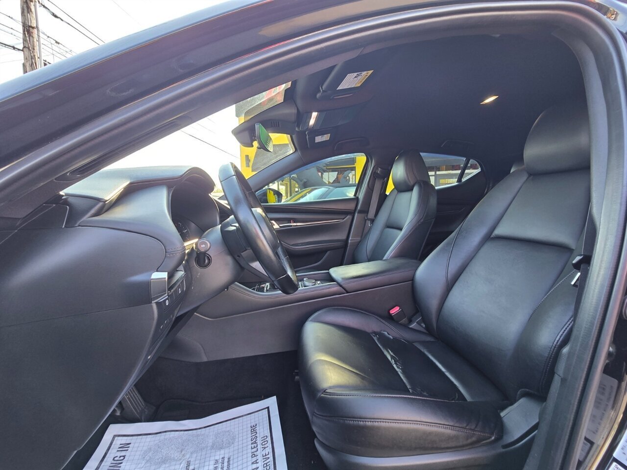 2019 Mazda Mazda3 Hatchback Preferred - Photo 12 - Red Bank, NJ 07701