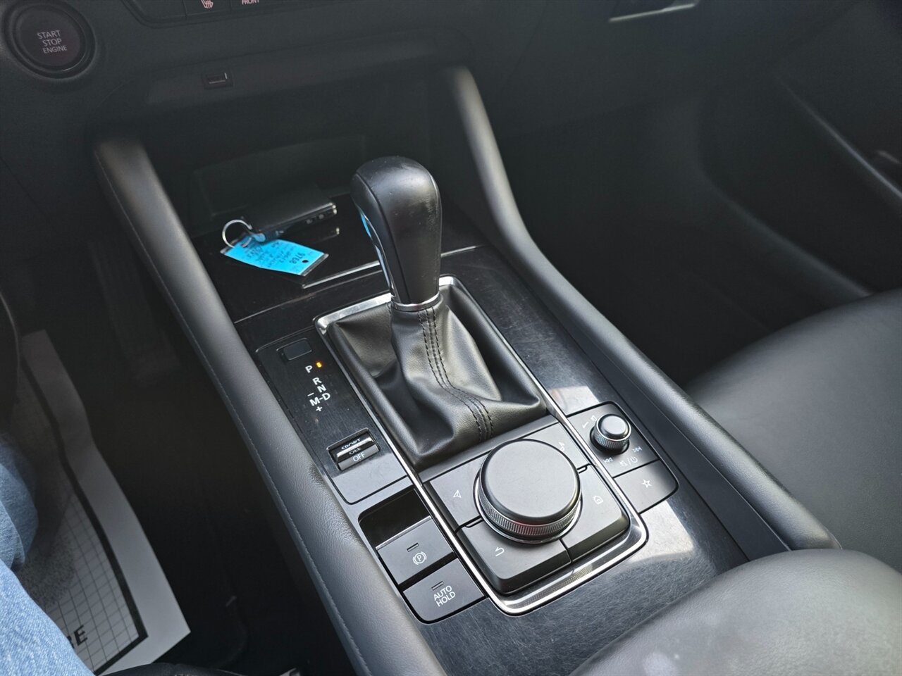 2019 Mazda Mazda3 Hatchback Preferred - Photo 35 - Red Bank, NJ 07701