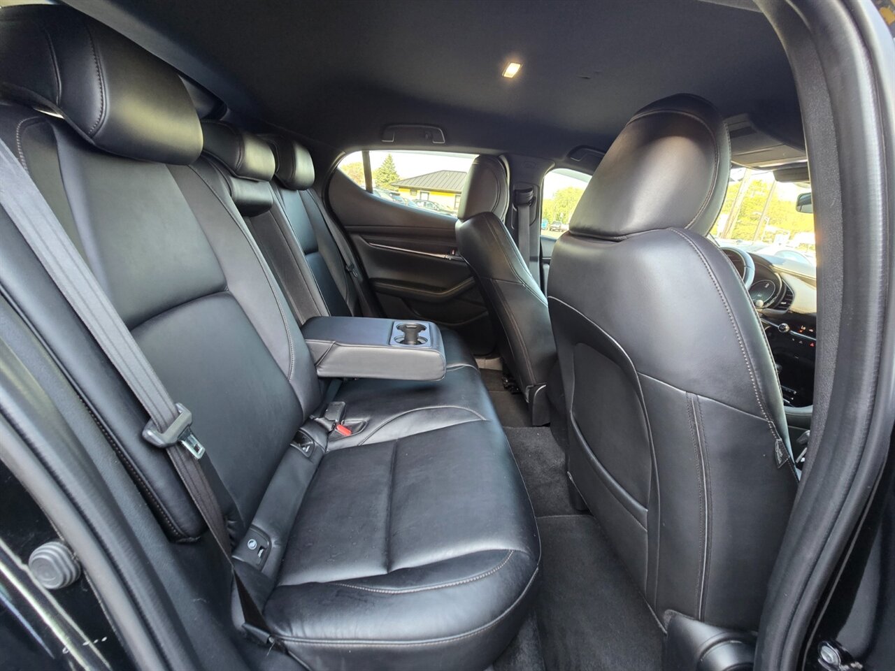 2019 Mazda Mazda3 Hatchback Preferred - Photo 43 - Red Bank, NJ 07701
