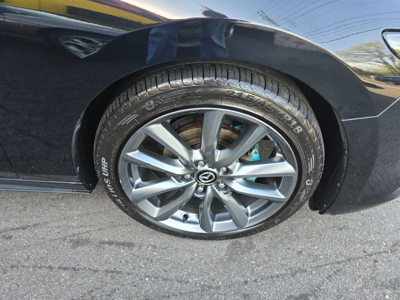 2019 Mazda Mazda3 Hatchback Preferred - Photo 54 - Red Bank, NJ 07701