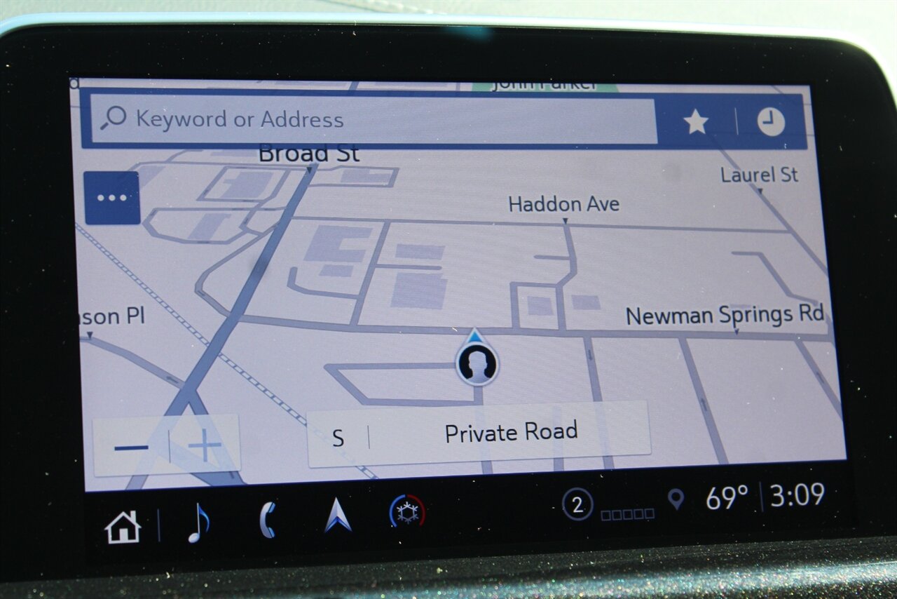 2022 Cadillac CT4-V Blackwing - Photo 12 - Red Bank, NJ 07701