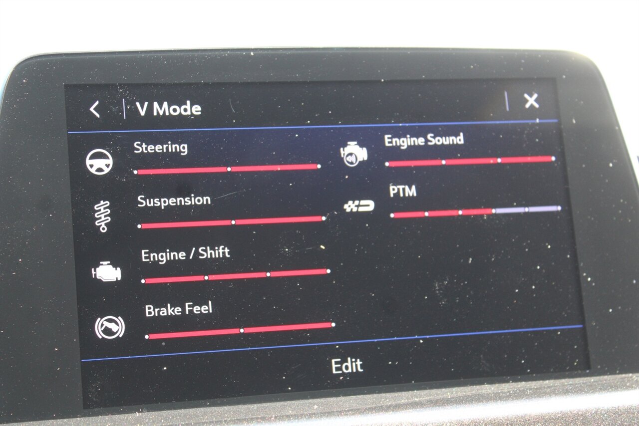 2022 Cadillac CT4-V Blackwing - Photo 11 - Red Bank, NJ 07701