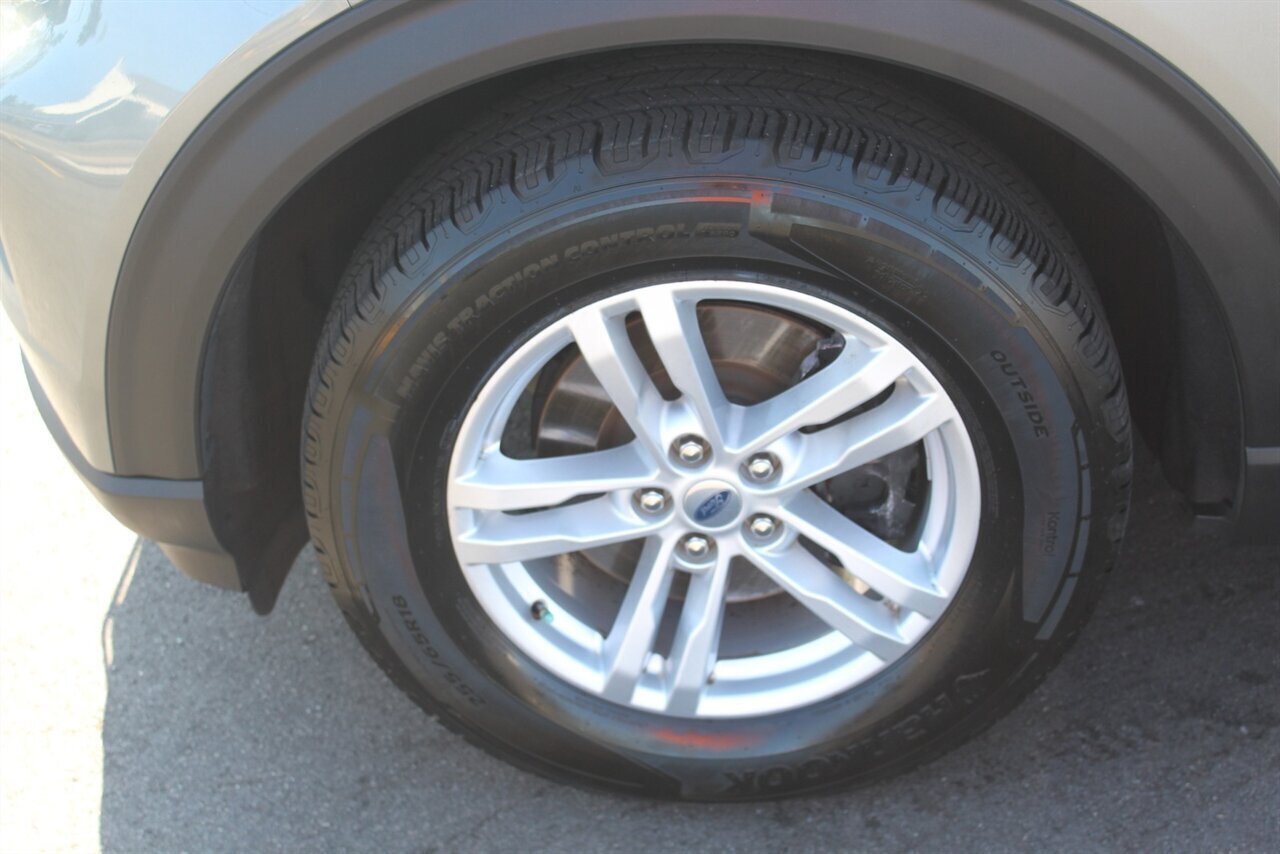 2020 Ford Explorer XLT   - Photo 27 - Red Bank, NJ 07701