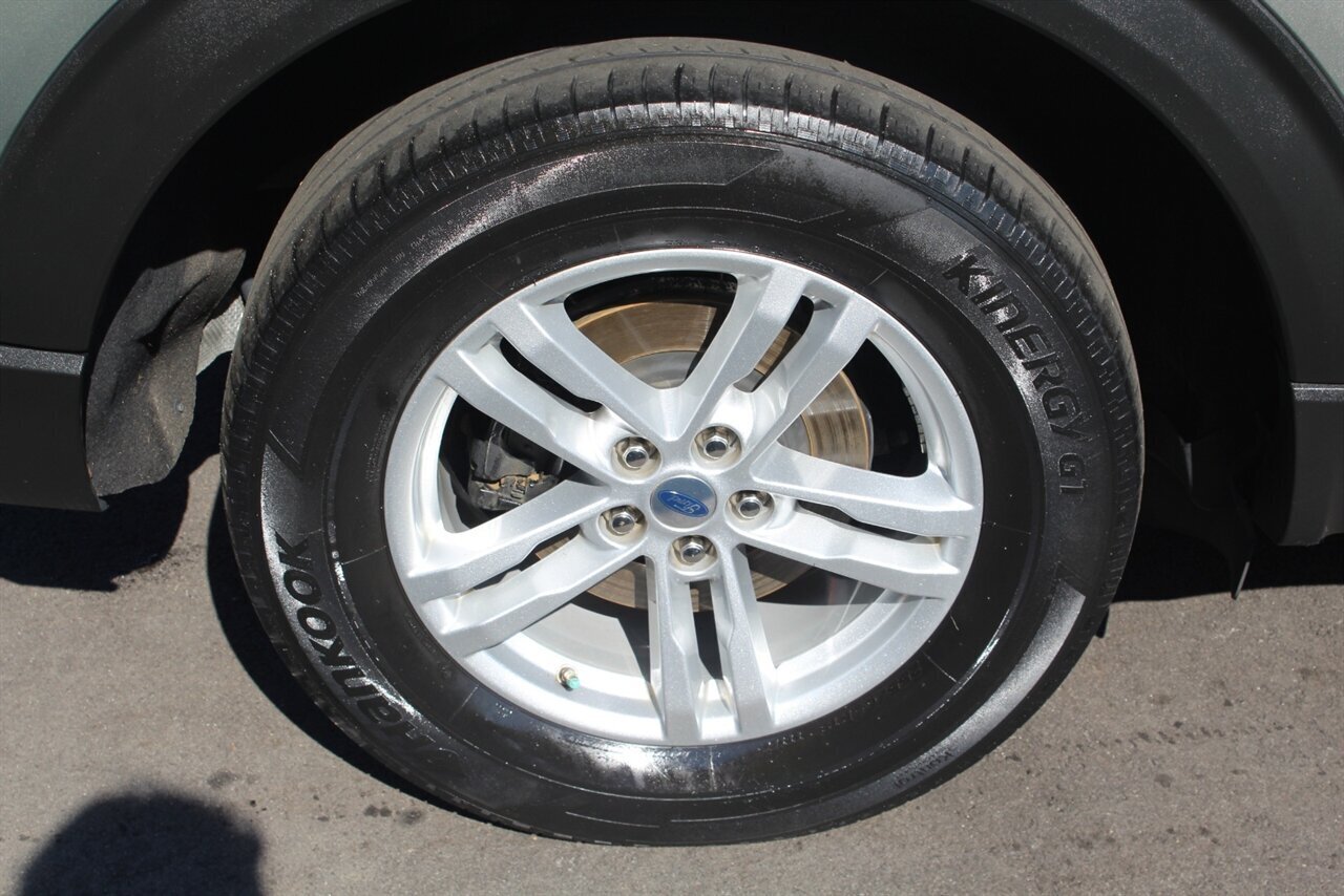 2020 Ford Explorer XLT   - Photo 25 - Red Bank, NJ 07701