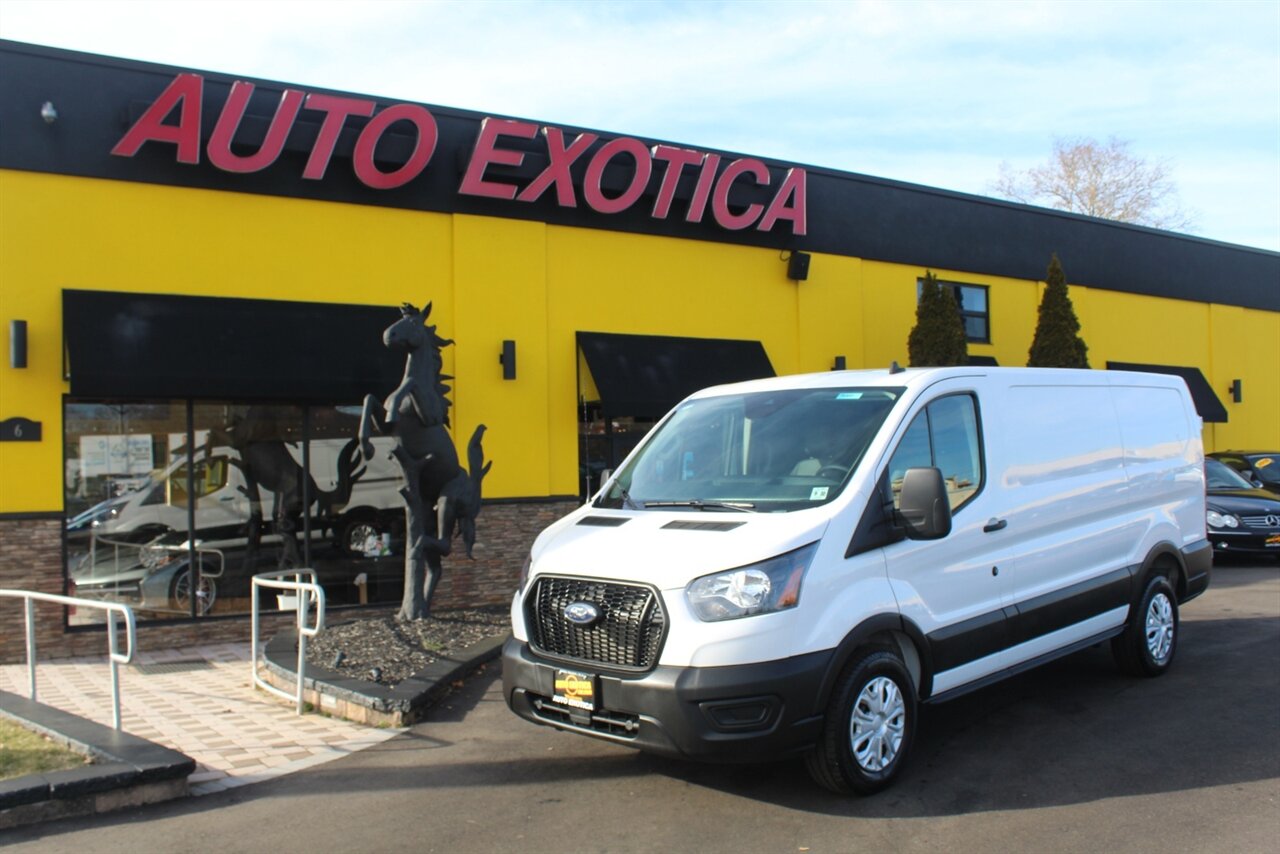 2025 Ford Transit 150   - Photo 1 - Red Bank, NJ 07701