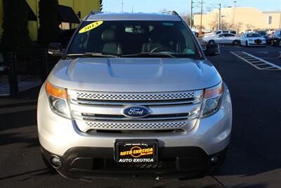 2013 Ford Explorer XLT   - Photo 20 - Red Bank, NJ 07701