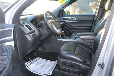 2013 Ford Explorer XLT   - Photo 10 - Red Bank, NJ 07701