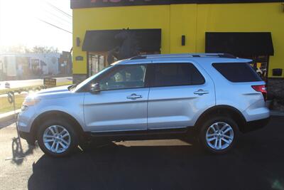 2013 Ford Explorer XLT   - Photo 48 - Red Bank, NJ 07701