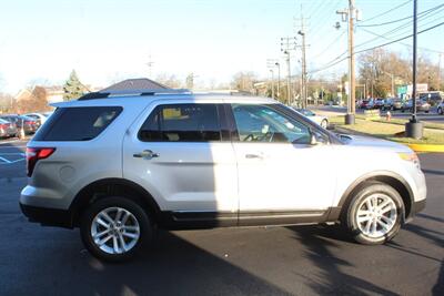 2013 Ford Explorer XLT   - Photo 23 - Red Bank, NJ 07701