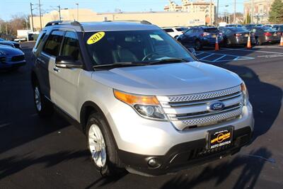 2013 Ford Explorer XLT   - Photo 4 - Red Bank, NJ 07701