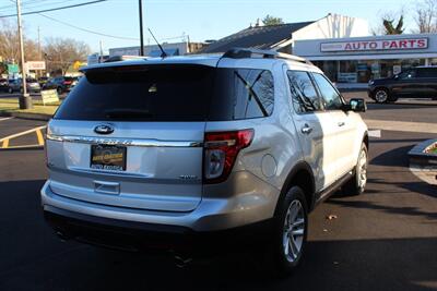 2013 Ford Explorer XLT   - Photo 3 - Red Bank, NJ 07701