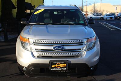 2013 Ford Explorer XLT   - Photo 47 - Red Bank, NJ 07701