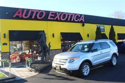 2013 Ford Explorer XLT   - Photo 28 - Red Bank, NJ 07701