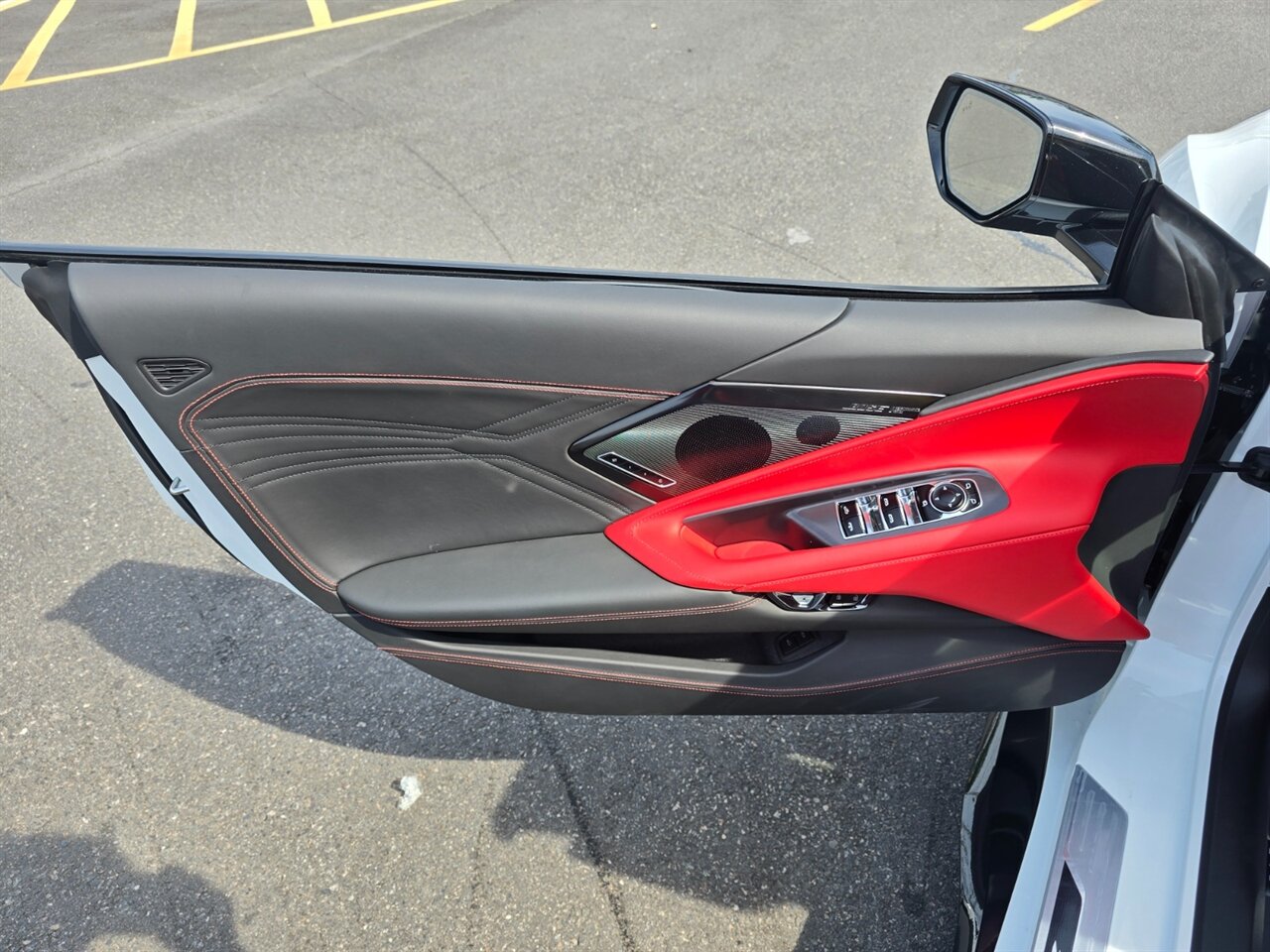 2026 Chevrolet Corvette ZO6 - Photo 28 - Red Bank, NJ 07701